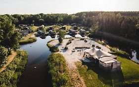 Holiday Park De Parel